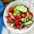 Healthy food Salad recipes APK