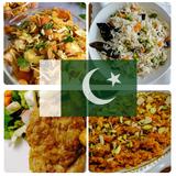 pakistan food recipes offline