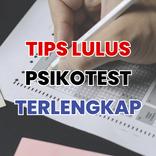 tips psikotest terlengkap
