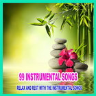 99 Instrumental Songs आइकन