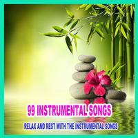 99 Instrumental Songs ポスター