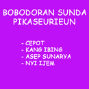 APK Bobodoran Sunda