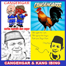 APK Cangehgar dan Kang Ibing