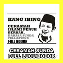 Ceramah Sunda Lucu Pisan APK