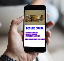 Degung Sunda اسکرین شاٹ 2