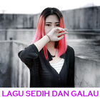 Lagu Sedih Dan Galau Terbaru иконка