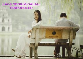 Lagu Sedih Dan Galau Terbaru скриншот 2