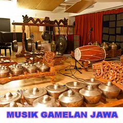 Gamelan Jawa