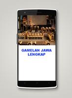 Gamelan Jawa captura de pantalla 1