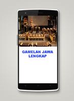 Gamelan Jawa capture d'écran 1