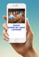 Gamelan Jawa تصوير الشاشة 2