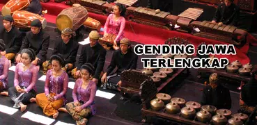 Gending Jawa