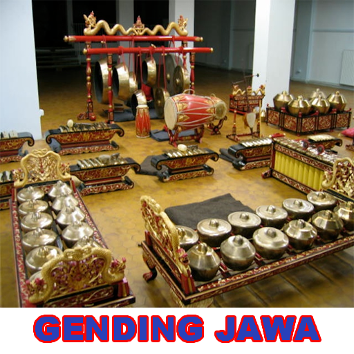 Gending Jawa