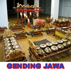 Gending Jawa ikon
