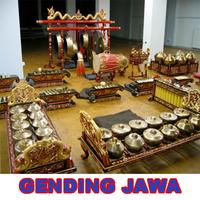 Gending Jawa Poster