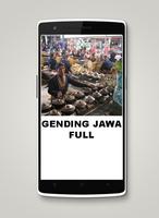Gending Jawa captura de pantalla 2