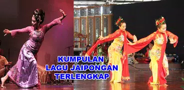 Lagu Sunda Jaipongan