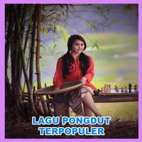 Jaipongan Dangdut (PONGDUT) poster