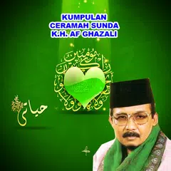 Скачать Ceramah Sunda KH. AF Ghazali APK