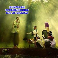 Ceramah Sunda KH. AF Ghazali تصوير الشاشة 1