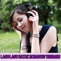 Lagu Batak Romantis постер