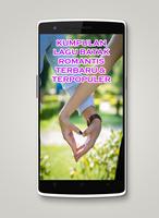 Lagu Batak Romantis Ekran Görüntüsü 2