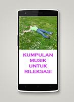 برنامه‌نما Musik Relaksasi عکس از صفحه