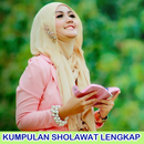 Sholawat Lengkap Dan Merdu APK