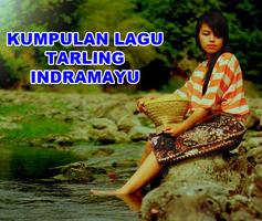 Tarling Indramayu پوسٹر