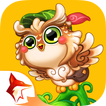 Secret Garden - Zingplay