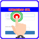 SIM Kehadiran Guru Online DHGTK-APK