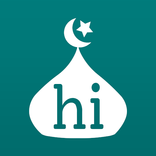 Hi Muslim - Teman Muslim Berib