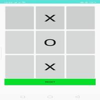 Game TicTacToe screenshot 1