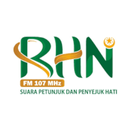 RHN - Radio Hamzanwadi Streami APK