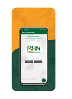 RHN - Radio Hamzanwadi Streami poster