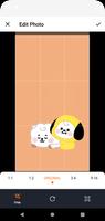 BT21 WALLPAPER 2022 スクリーンショット 2