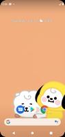 BT21 WALLPAPER 2022 スクリーンショット 3