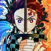 Kimetsu no Yaiba Wallpaper HD APK