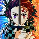 Kimetsu no Yaiba Wallpaper HD APK
