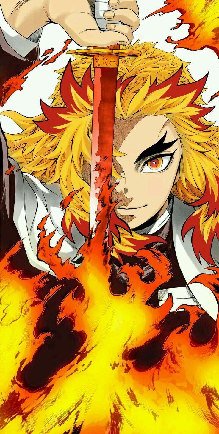 Kimetsu no Yaiba Wallpaper HD – Apps no Google Play