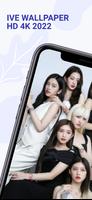 IVE WALLPAPER 포스터