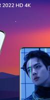 JIN BTS WALLPAPER 2022 HD 4K ภาพหน้าจอ 1