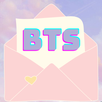 BTS KPOP CHAT - BTS MESSENGER APK