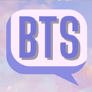 BTS CHAT SIMULATOR MESSENGER APK