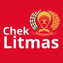 Chek Litmas - Bapas Pamekasan APK