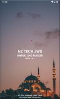 NZ TECH JWS poster
