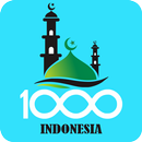 JWS 1000 Masjid APK