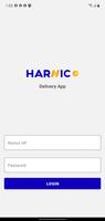Harnic Courier screenshot 1