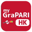 myGraPARI Hong Kong APK
