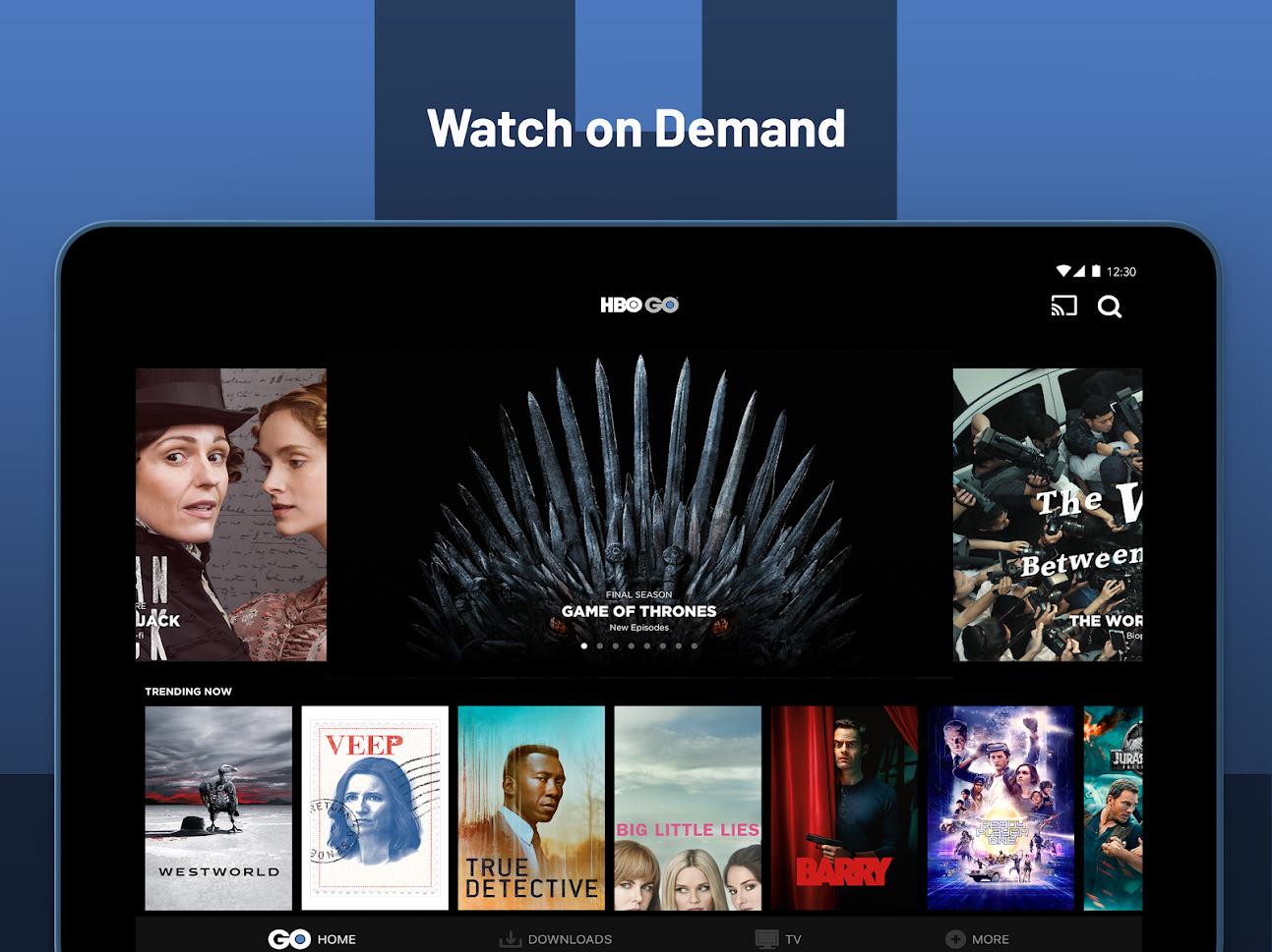 Hbo Go Indonesia For Android Apk Download